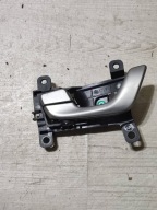 Hyundai Kona and 2018 front side left handle inner
