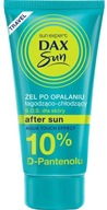 DAX SUN AQUA TOUCH EFFECT GEL PO OPAĽOVANÍ 50ml