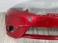 NISSAN NOTE II SPORT 2012-> bumper front 620223WF0