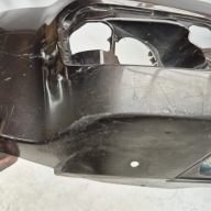 SUZUKI GRAND VITARA II 2 LIFT 12-14 bumper front front washer