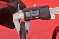 spring front front TOYOTA AURIS II E18 1.6 VALVEMATIC 112 KM 15-18