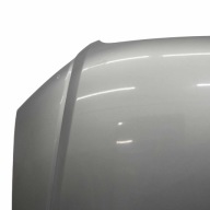 Audi A4 B7 bonnet Quartz Grey LY7G