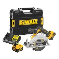 PILARKA TARCZOWA 12V 140mm 2x5Ah DCS512 DeWALT