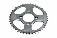 Zębatka napędzana tył moto JT SPROCKET JTR1206.42