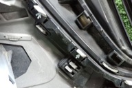 SKODA KODIAQ LIFT 21- front bumper front