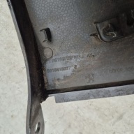 PEUGEOT RIFTER 18-> moulding cap right front