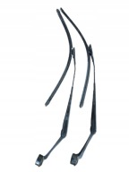 wiper arms front left right FORD MONDEO MK5
