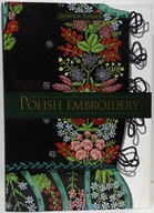 Jadwiga Turska POLISH EMBROIDERY POLSKI HAFT