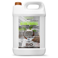 Bioetanol do krbu 5 l s vôňou kokosu, biopalivo