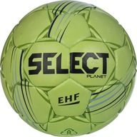 PIŁKA RĘCZNA SELECT PLANET EHF MECZOWA EKO R.3