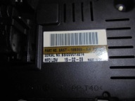 FORD FIESTA MK7 DISPLAY 8A6T-18B955-AH