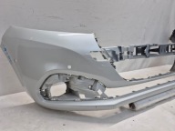 PEUGEOT 208 and 1 LIFT 15-19 bumper front front PDC