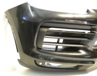 PORSCHE CAYENNE 3 III 9Y0807221 below 4 PDC 2018-2023 bumper front front