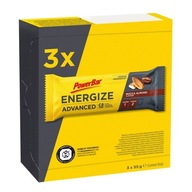 POWERBAR ENERGETICKÁ TYČINKA ČOKOLÁDA KÁVA ENERGIZ