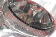 REFLEKTOR left light front EU NISSAN PRIMERA III P12 01-08