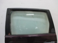 door left rear. VW POLO 6Q0
