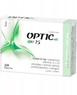 Opticall Bio 25 30 tabliet