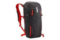 Plecak turystyczny Thule AllTrail 15L Obsidian