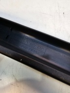 frame cover door left front AUDI A3 8V 8V3867610