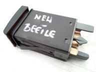 VW New Beetle interruttore Interruttore luci Luci di emergenza 1C0953235B