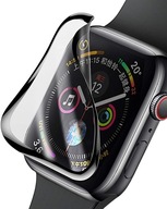 Hybridné sklo EX Pro 3D HYBRIDNE SKLO pre APPLE WATCH 7 41mm