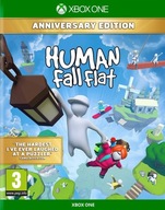 Human: Fall Flat Anniversary Edition (XONE)