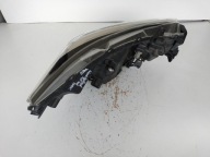 light left REFLEKTOR SUBARU OUTBACK V 17- LIFT FULL LED