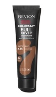 Revlon ColorStay Full Cover Primer 435 Cappuccino, 30ml