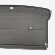 plato rear boot LAND ROVER EVOQUE and LIFT EJ32-46668-AC