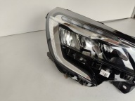light right REFLEKTOR RENAULT CLIO V 19- FULL LED