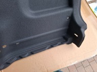 upholstery boot right side OPEL MOKKA B II 2 25r