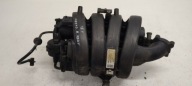 Saugrohr Unterteil Opel Astra H 1,8 16V