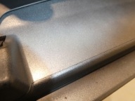 moulding threshold threshold left VW PASSAT CC 3C8853855F