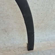 BMW X3 G01 17-24 moulding cap right front