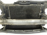 KPL support panel for radiators pillar iron sider radiator AUDI Q5 8R 2.0 TDI CGL