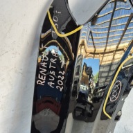 RENAULT AUSTRAL 22-> fender front front right