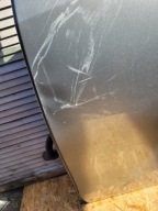 door rear. rear part left SUZUKI SPLASH