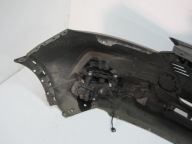 bumper NISSAN QASHQAI J11 4 PDC KAMERA 21R front front
