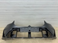 BMW M5 G90 G99 complete bumper front front colour C64 FROZEN DEEP GREY