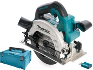 MAKITA DHS661ZJU AWS pilarka tarczowa 165mm 18V