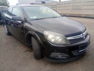 Gehäuse filter luft Opel Astra H GTC FL 05-10 1.4 16V