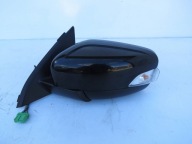electrics mirror side left VOLVO XC60 and 31352981 14PIN LAKIER 452-46