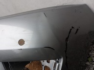 bumper front front HONDA JAZZ 4 IV GK 2015-2018