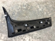 moulding bonnet right rear part SMART 453 A4537930188