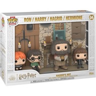 Funko POP: Diorama: Harry Potter - Hagrid's Hut