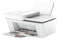 Multifunkciós készülék HP DeskJet 4220e ADF Wi-Fi Instant Ink HP+