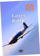 Fairey Battle nr 575