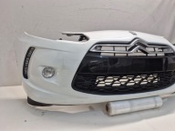 CITROEN DS3 DS 3 10- bumper front front 9687534777 LAK.EWP