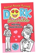 DORK DIARIES 6. HOLIDAY HEARTBREAK RACHEL RENEE RUSSELL