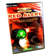 NOWA COMMAND CONQUER RED ALERT 1 I PC